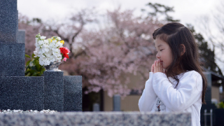 ご先祖様の本当の供養の仕方とは?守られていることに感謝しよう