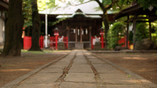 神宮や神社でのお参りの際の神様と子どもたちの3つの約束ごと