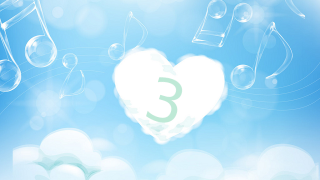 【数秘術】数秘3は人を楽しませ喜ばせる天才!