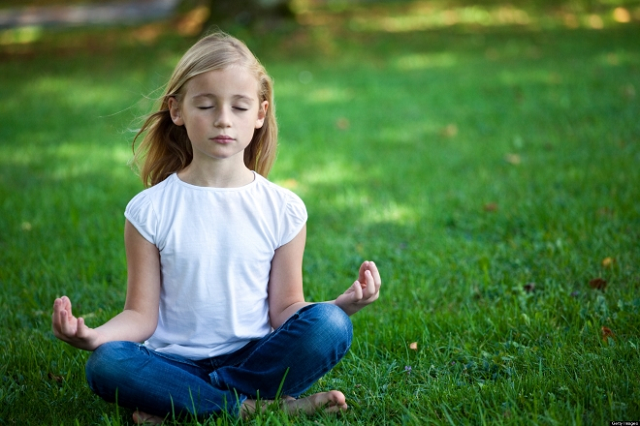 瞑想がうまくいかないときの効果的な方法、やり方とは？住職の意見も！